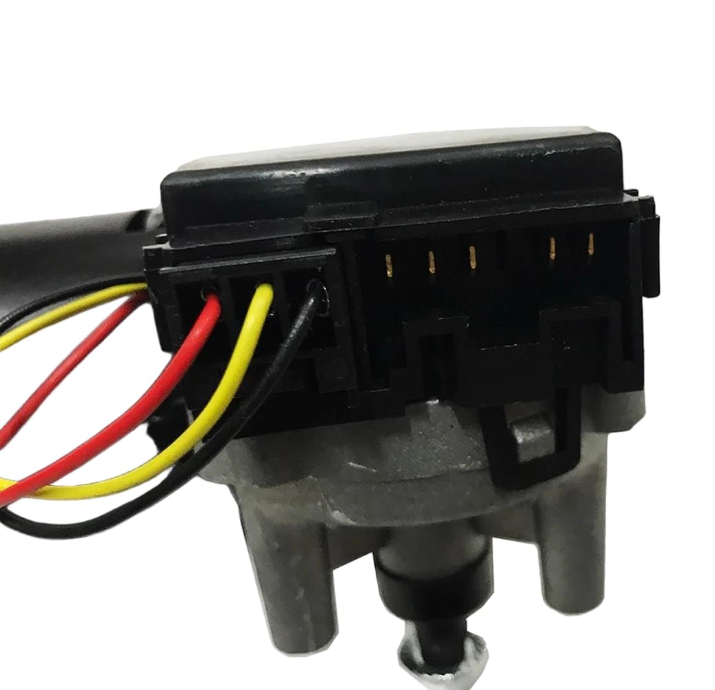 Moteur essuie-glace avant pour Fiat Ducato Boxer Jumper 2002-2007 12V