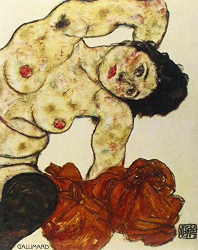 Egon Schiele, oeuvre complète