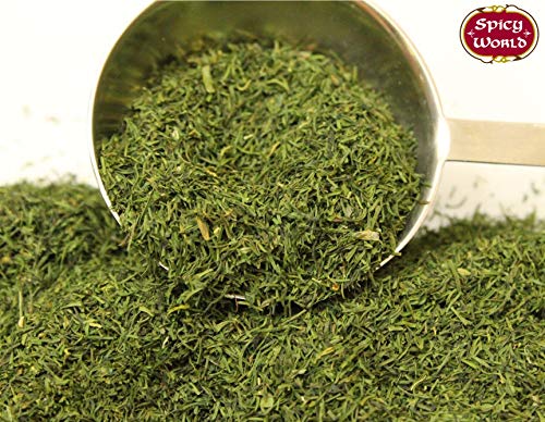 Spicy World Dill Weed 7 Ounce Bag | Perfect Seasoning and Spice for Salads and Soups - Image 4