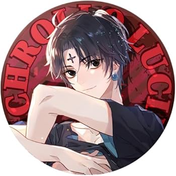 Amazon | ハンター×ハンター 缶バッジ 11点セット ブローチ おしゃれ