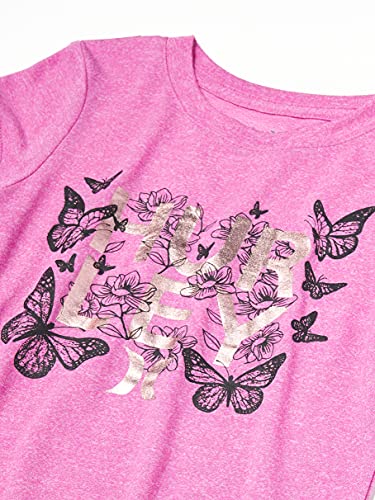 Image of Hurley Girls' Graphic T-Shirt