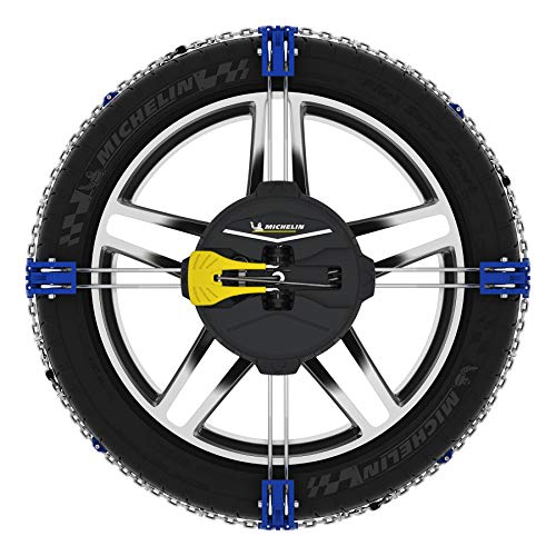 MICHELIN-Fast-Grip-Front-Snow-Chains