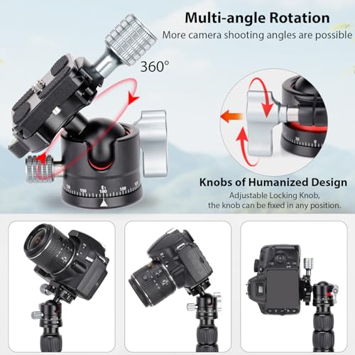 motorized camera slider Package product image