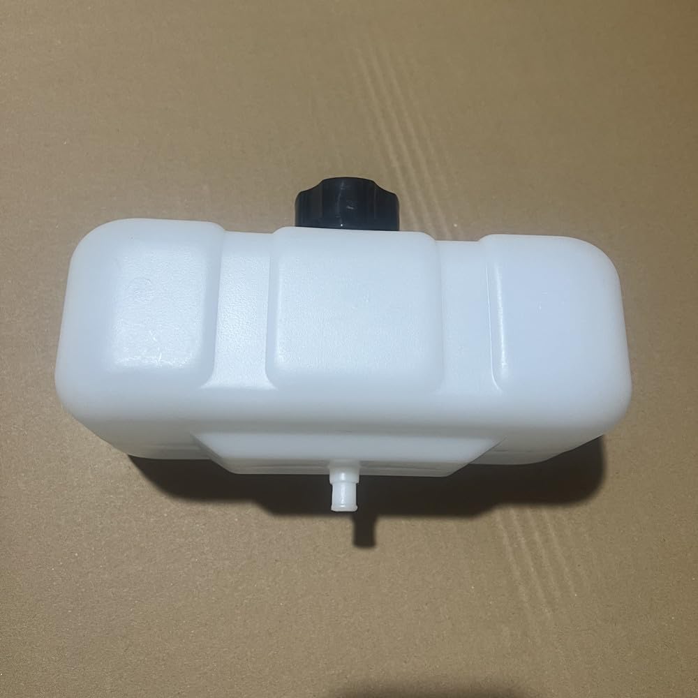 Gruppo Serbatoio Carburante con Tappo for Parti di Tosaerba e decespugliatore Tana-KA T328 T 328