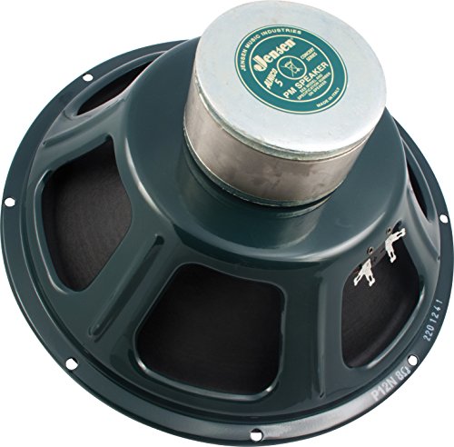 ジェンセン【Made in USA 】 CR8ヴィンテージスピーカー スピーカー Speaker - Jensen Vintage Ceramic, 8