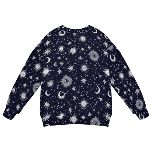 Moon Knight Night Bloody Legends Siyah Sweatshirt Fiyatları, Özellikleri Ve Yoru