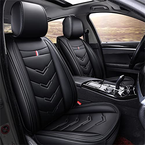 Set Coprisedili Auto Posti Seat Cover per Renault Clio 2 RS 【Nessuna deformazione】 - Il nostro strato di schiuma può essere modellato in base alla forma della schiena e dei glutei e non si deforma né si affloscia nel tempo.