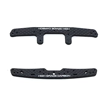 ミニ四駆　カーボン詰め合わせ 10点 Amazon | ミニ四駆 カーボン カーボンマルチワイドステー