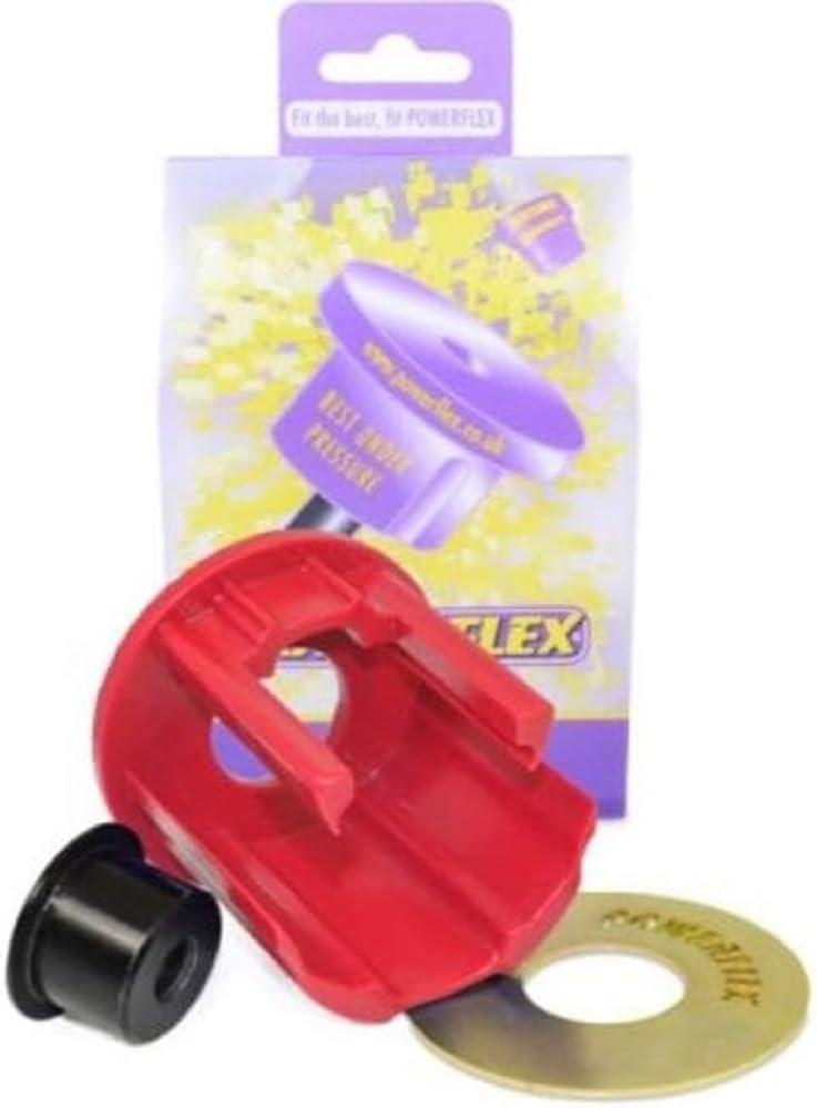 Powerflex PFF85-832R Boccole