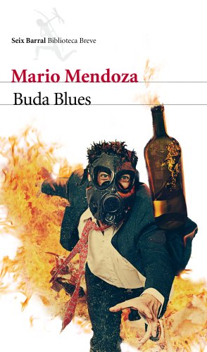 Buda Blues: 1 (Biblioteca Breve)