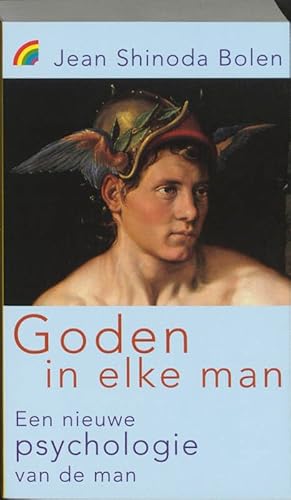 Goden in elke man (Rainbow pocketboeken (479)) 904170194X Book Cover