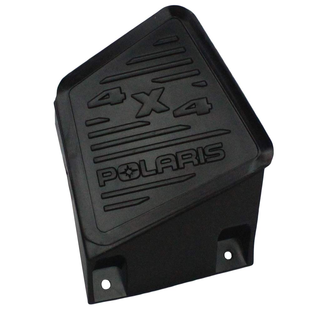 04 Polaris ATP 330 4x4 Front Left A Arm Shield OEM 2202284-067 5431150