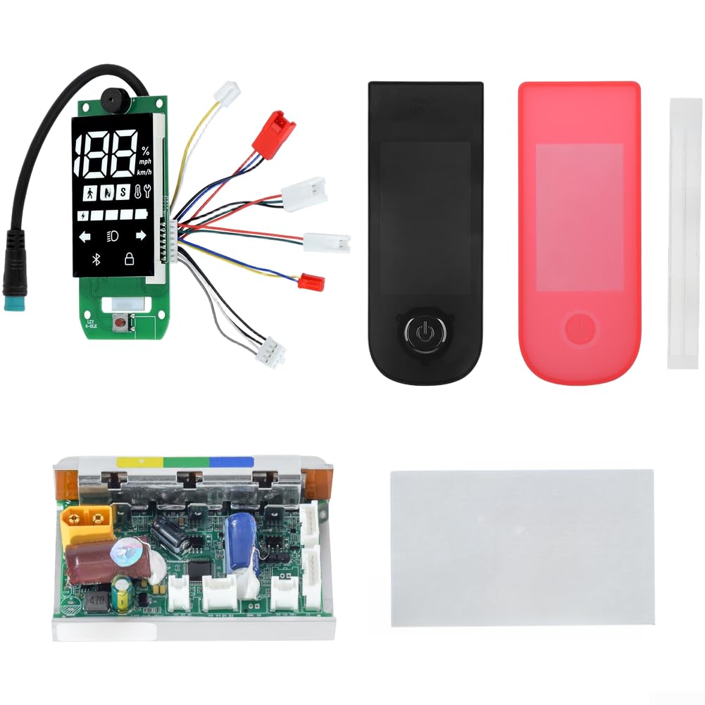Cover Cruscotto Silicone per xiaomi 6 Lite Impermeabile Cover(A) | Silicone di qualità, impermeabile, antigraffio, per resistenza agli urti, protezione totale dashboard