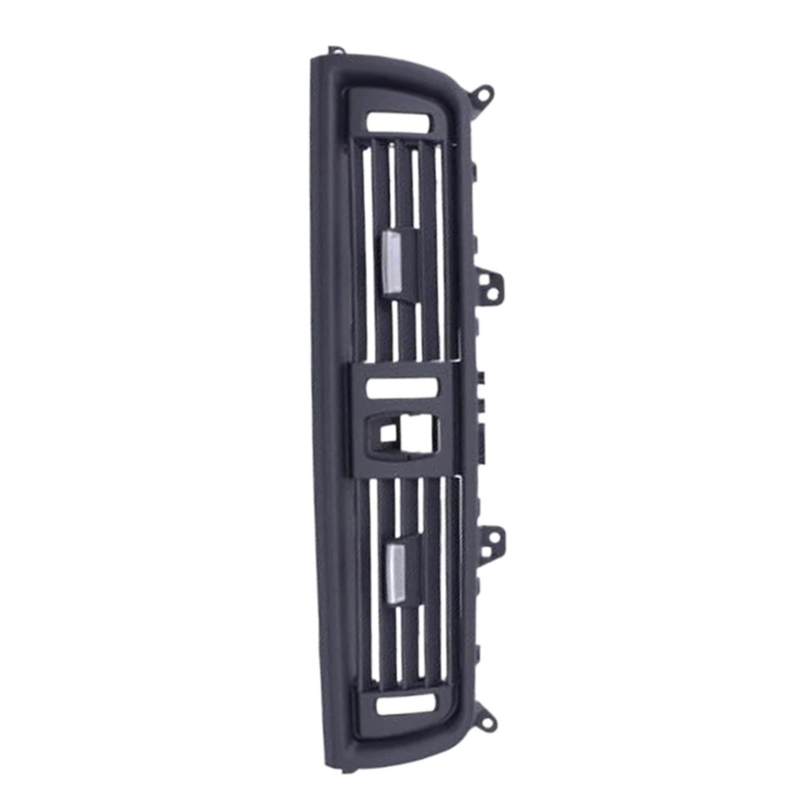 Panel de salida de aire central para coche 525d 528i 530i 2010-2016 8
