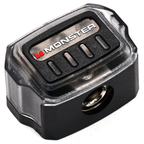 Image of KMH Monster Distribution Blocks (M800-DB13)