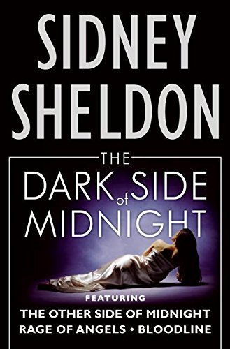The Dark Side of Midnight featuring "The Other ... B00271GJGY Book Cover