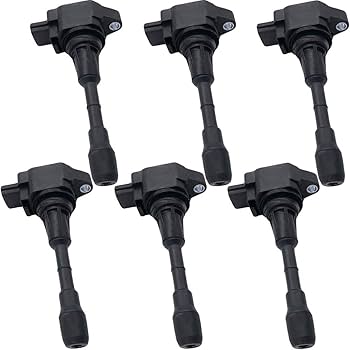 Amazon.com: Automotive-leader 6Pcs 22448-EY00A Ignition Coil