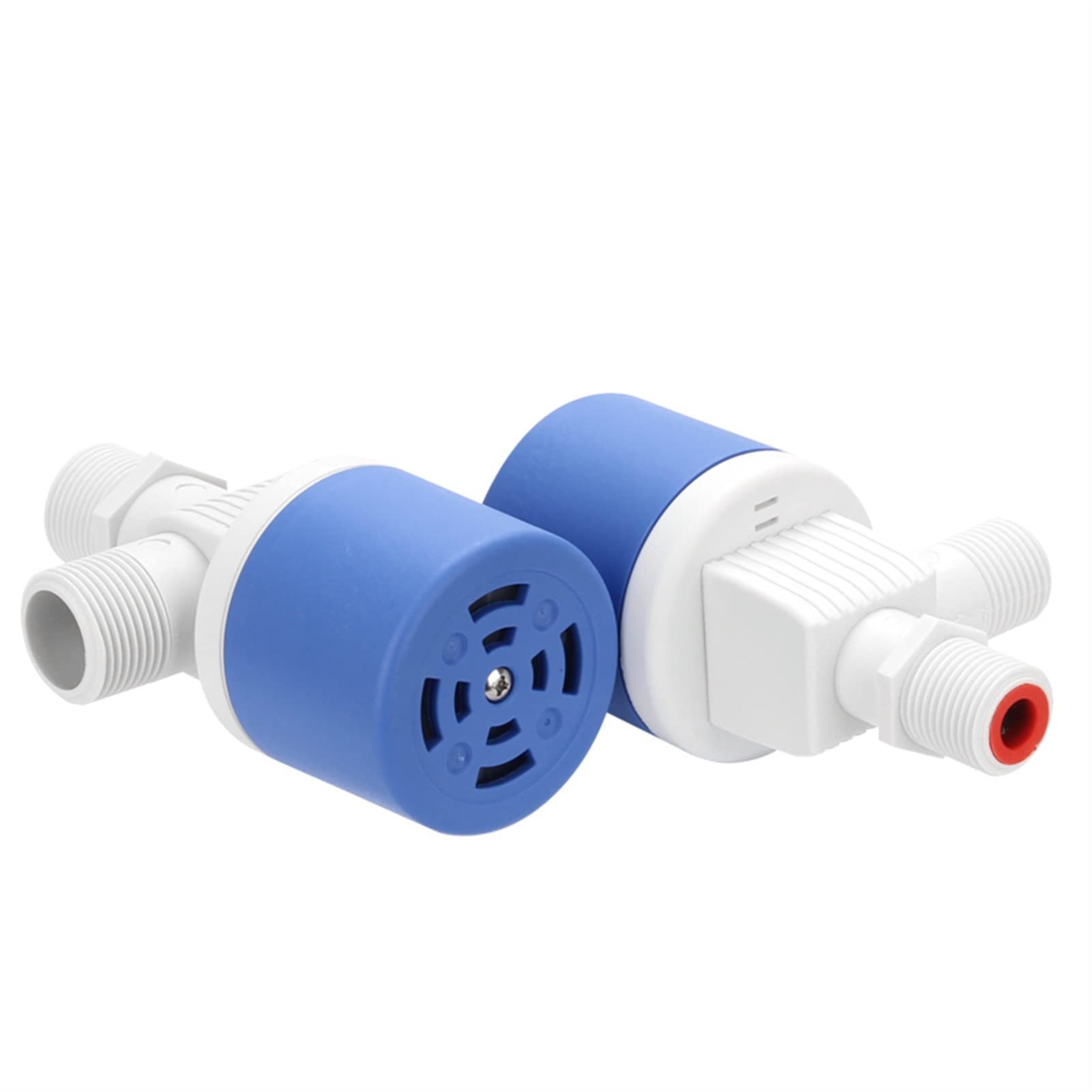 CZKE Válvula de bola flotante Válvula de flotación automática Controlador de nivel de agua Tanque de torre instalado dentro del interruptor de nivel de líquido (Especificación: 1 pulgada)