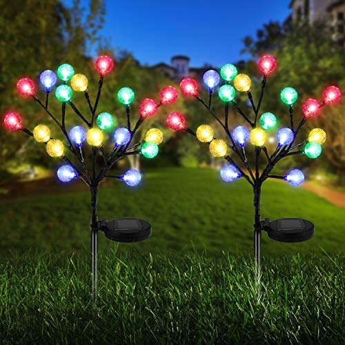 Best Solar Landscape Lights For Trees 10Reviewz