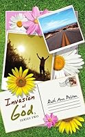 Ruth Ann’s Letters Invasion of God, Series Two 125738077X Book Cover