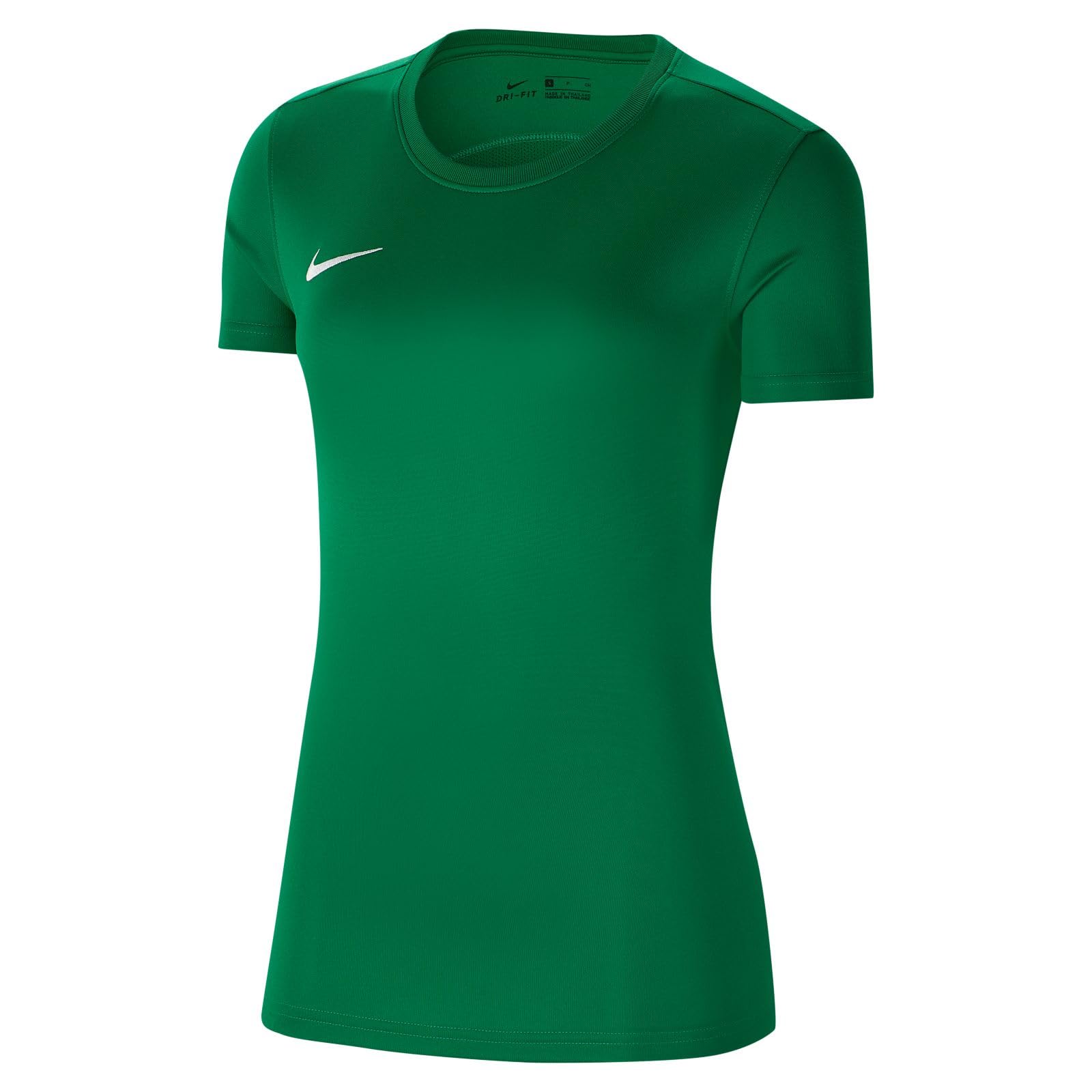 NikeWomen's W NK DRY PARK VII JSY SS T-shirt
