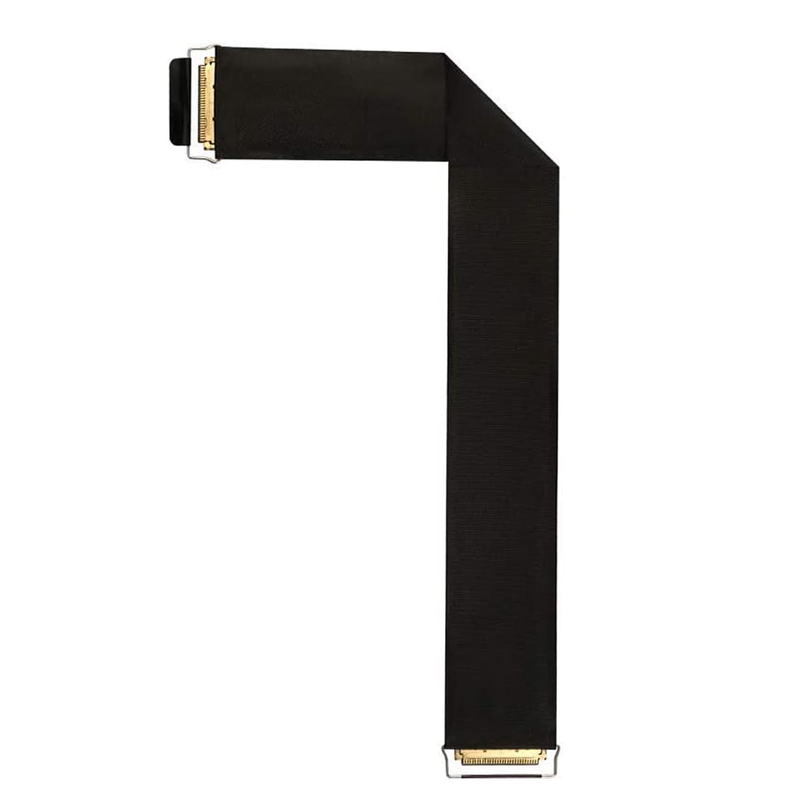 New eDP Embedded Display Port LCD LVDS Video Display Cable 923-0281 Replacement for iMac 21.5 inch A1418(Late 2012 - Late 2013)