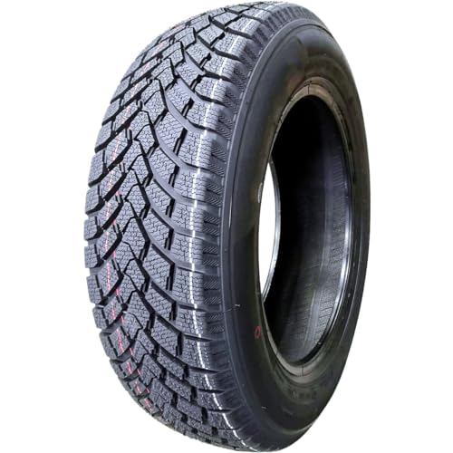 Haida 30017060 Hd617 Winter Passenger Car Touring Radial Tire-215/50R17 215/50/17 215/50-17 95H Load Range Xl 4-Ply Bsw Black Side Wall cover