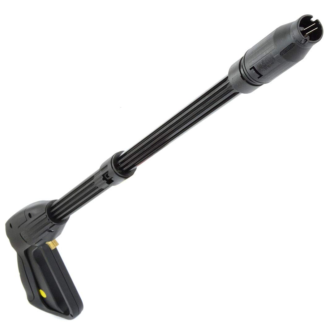 Schnellspritzlanze & Schaumlanze & Waschdüsen Für Karcher K5 Bis K7 – Originalzubehör