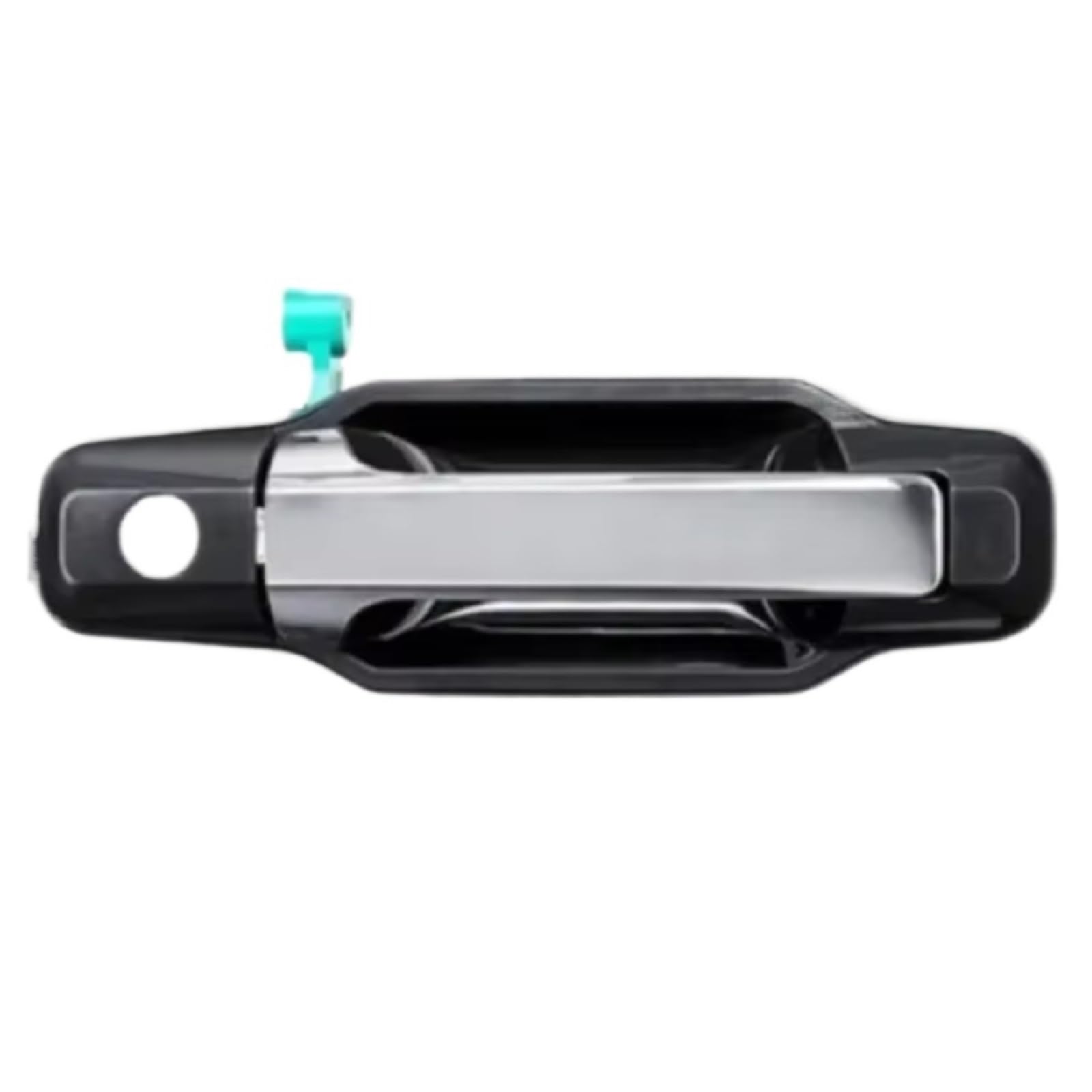 LERYYCX with a Clasp Compatible with Kia for Sorento 2003 2004 2005 2006 82660-3E021 Car Exterior Door Handle Replacement Accessories