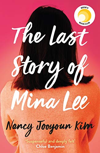 The Last Story of Mina Lee: A REESE'S BOOK CLUB PICK (English Edition)