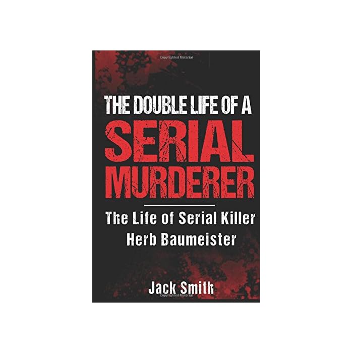 Buy The Double Life of a Serial Murderer The Life of Serial Killer