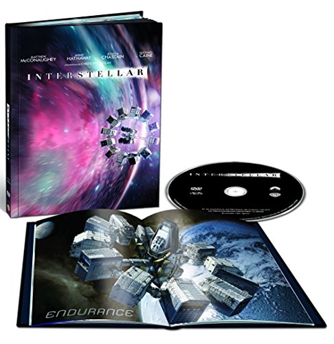 Preisvergleich Produktbild Interstellar