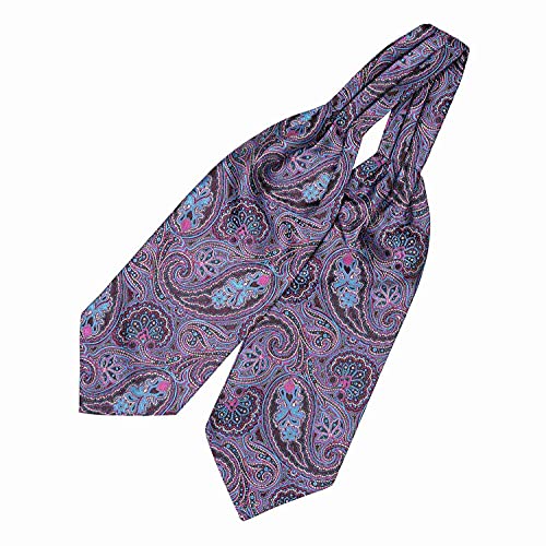 Image of The Tie Hub Cravat For Wedding & Formal Wear