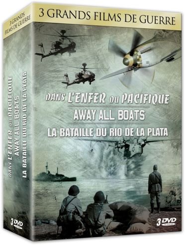 Coffret guerre 2