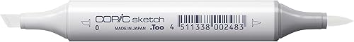 Miniatura 9 de Copic Marcadores boceto, marcador vacío, 1 unidad (paquete de 2)