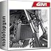 GIVI GRILLE RADIATEUR PR3111 COMPATIBLE AVEC SUZUKI SV 650 2016 16 2017 17 2018 18