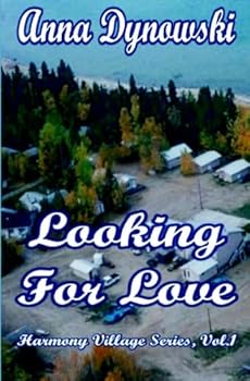 Looking for Love: Harmony Village Series