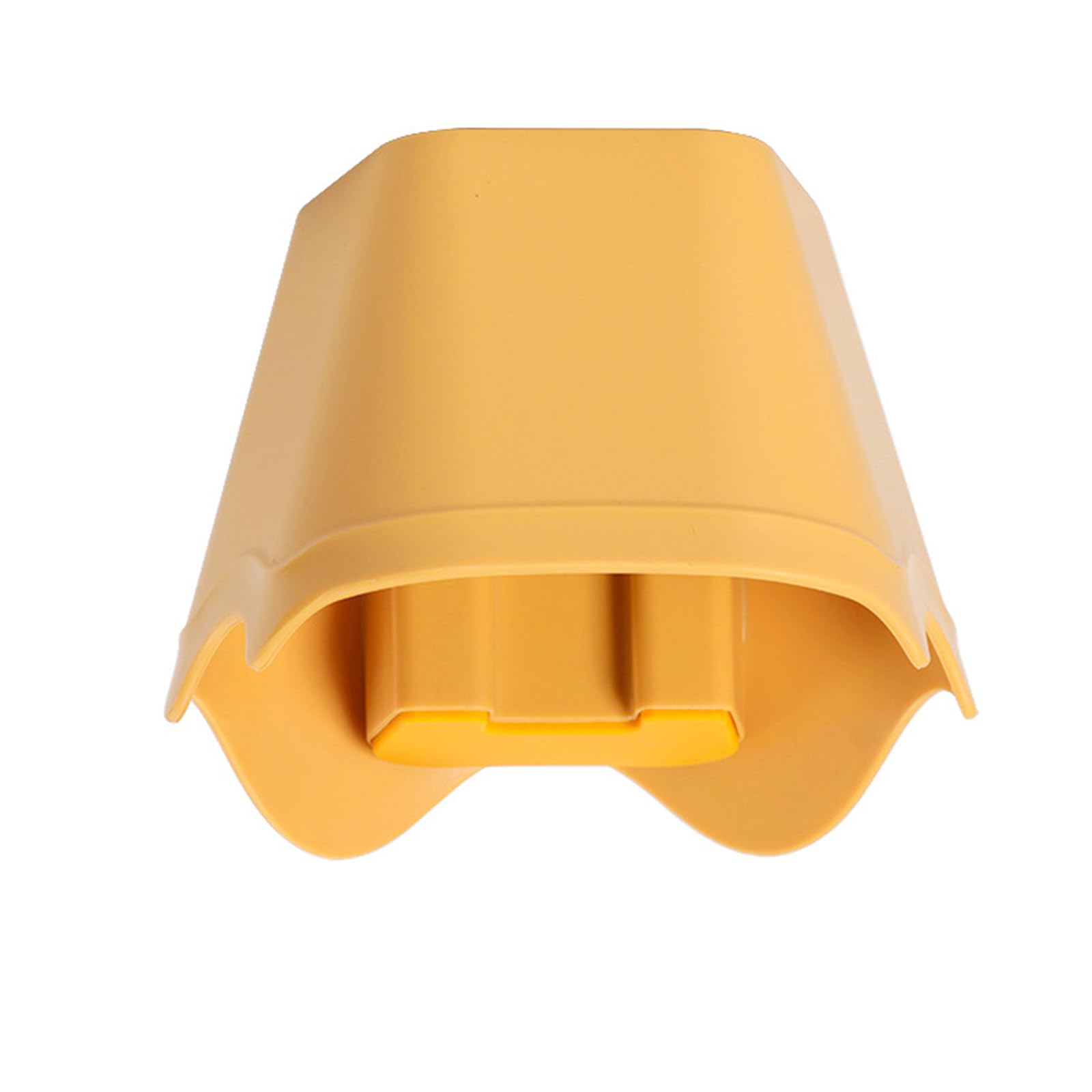 Hsioluted Professional Coffee Knocks Box Efficient Espresso Ground Management Dump Waste Bin for Kitchen Essential ABS Waste Bucket