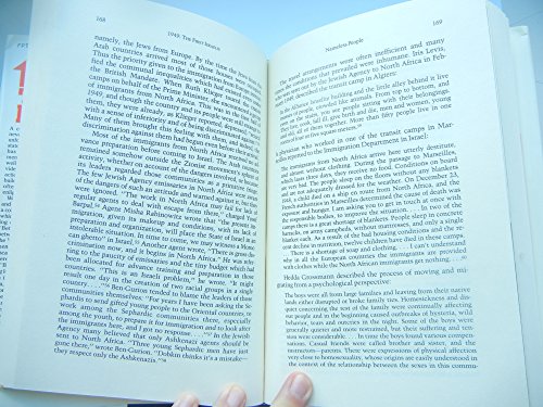 1949: The First Israelis