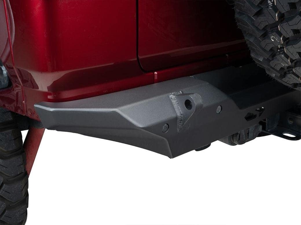 Amazon | [RUGGED RIDGE (ラギッドリッジ)正規輸入品]XOR リアバンパー