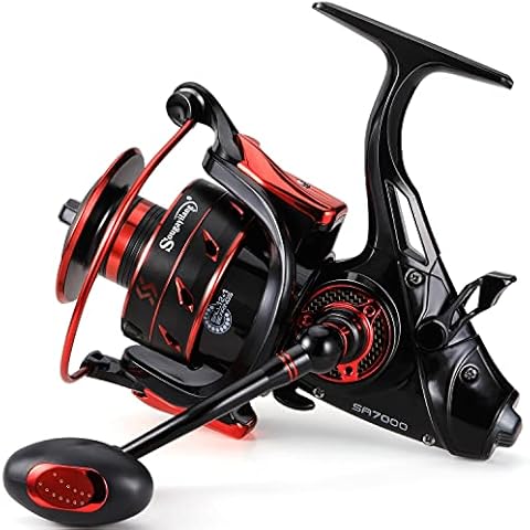 Sougayilang SA High Speed Carp Reel Cover