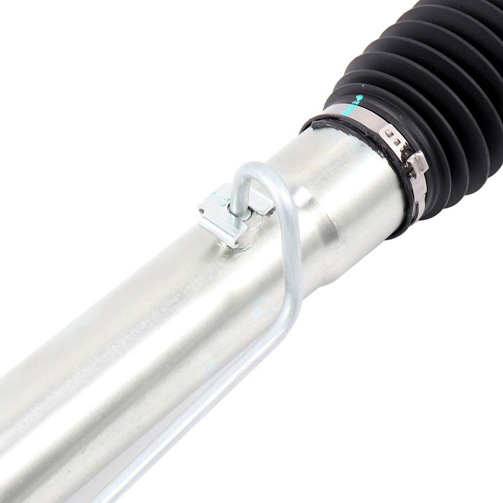 Amazon.com: SCITOO 動力轉向架和小齒輪組件,適用於VW Type 1