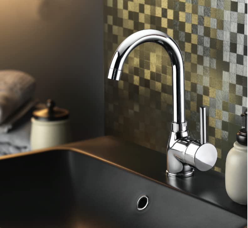 Hakverdi HMS Delta Lavabo Bataryası