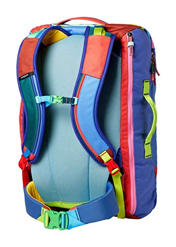 Cotopaxi Allpa 42L Travel Pack - Del Dia - One of a Kind!