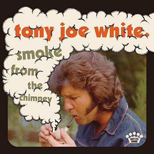 Smoke from the Chimney/Produced By Dan Auerbach