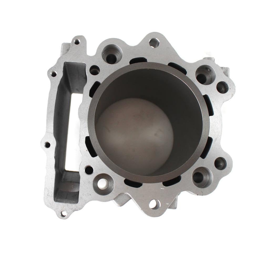 Kit di riparazione cilindro Guarnizioni testa pistone 102 mm 1 set 12100-007-0000 compatibile con moto HiSUN UTV 700