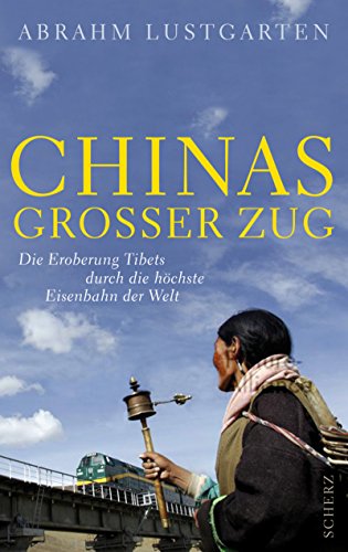 Chinas groÃŸer Zug