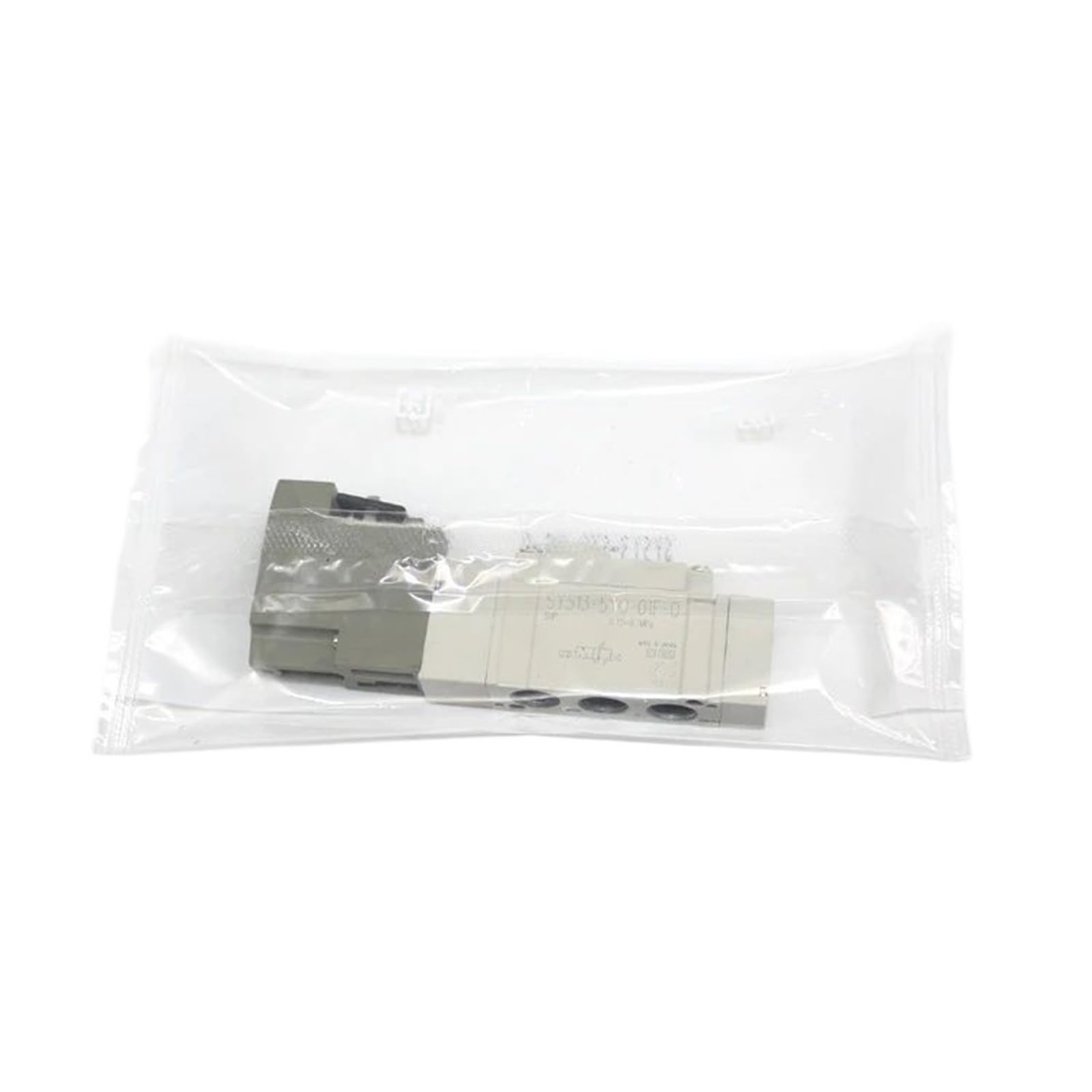 Electroválvula neumática SY513-5G-01/-C8 5GD GZD LZD SY313 YO 01F C6F-Q(SY313-5GD-C4)