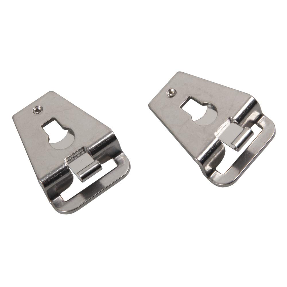 2 x klipsy do paska na szyję do aparatu Mamiya 1000S RB67 RZ67 M67 M645 C330