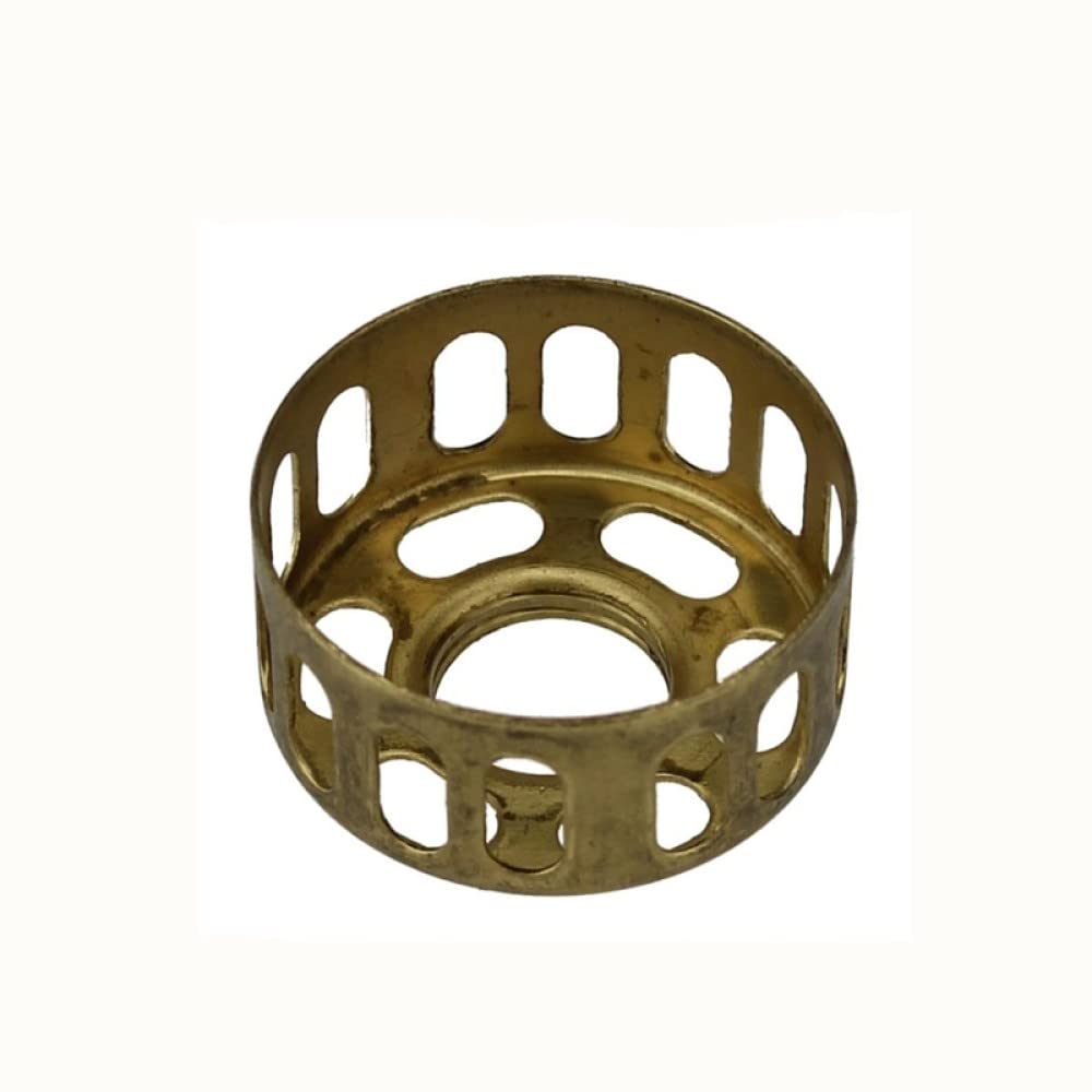 Vvw&Liu B 1Pc Ouncing Water Net Asket Launcher Filter Asket Ouncing Asin Athtu Drainer Floor Drain Fittings,